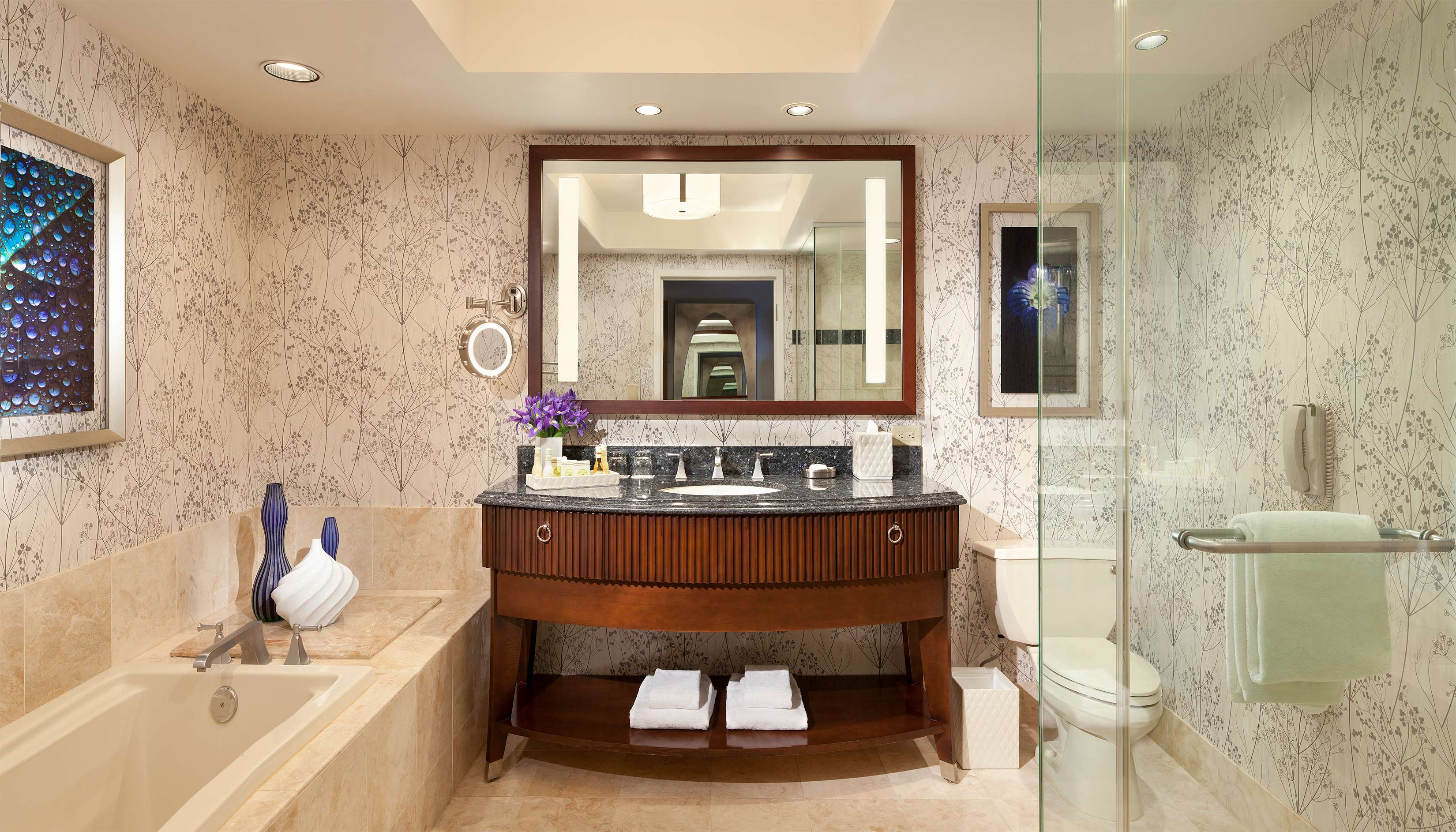 Bellagio Towers（拉斯维加斯）-9