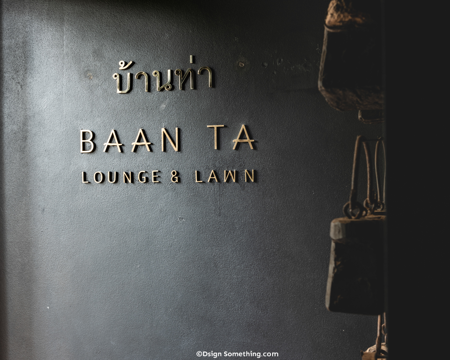 丨泰国清迈丨BoonDesign-25