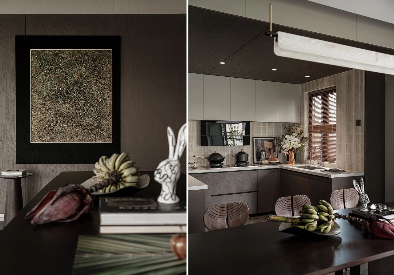 旭辉昆明铂森林语丨中国昆明丨S.U.N孙文设计事务所-46