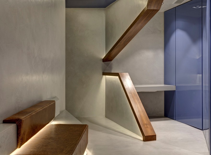 Voronoi 图解构的现代医学空间-10