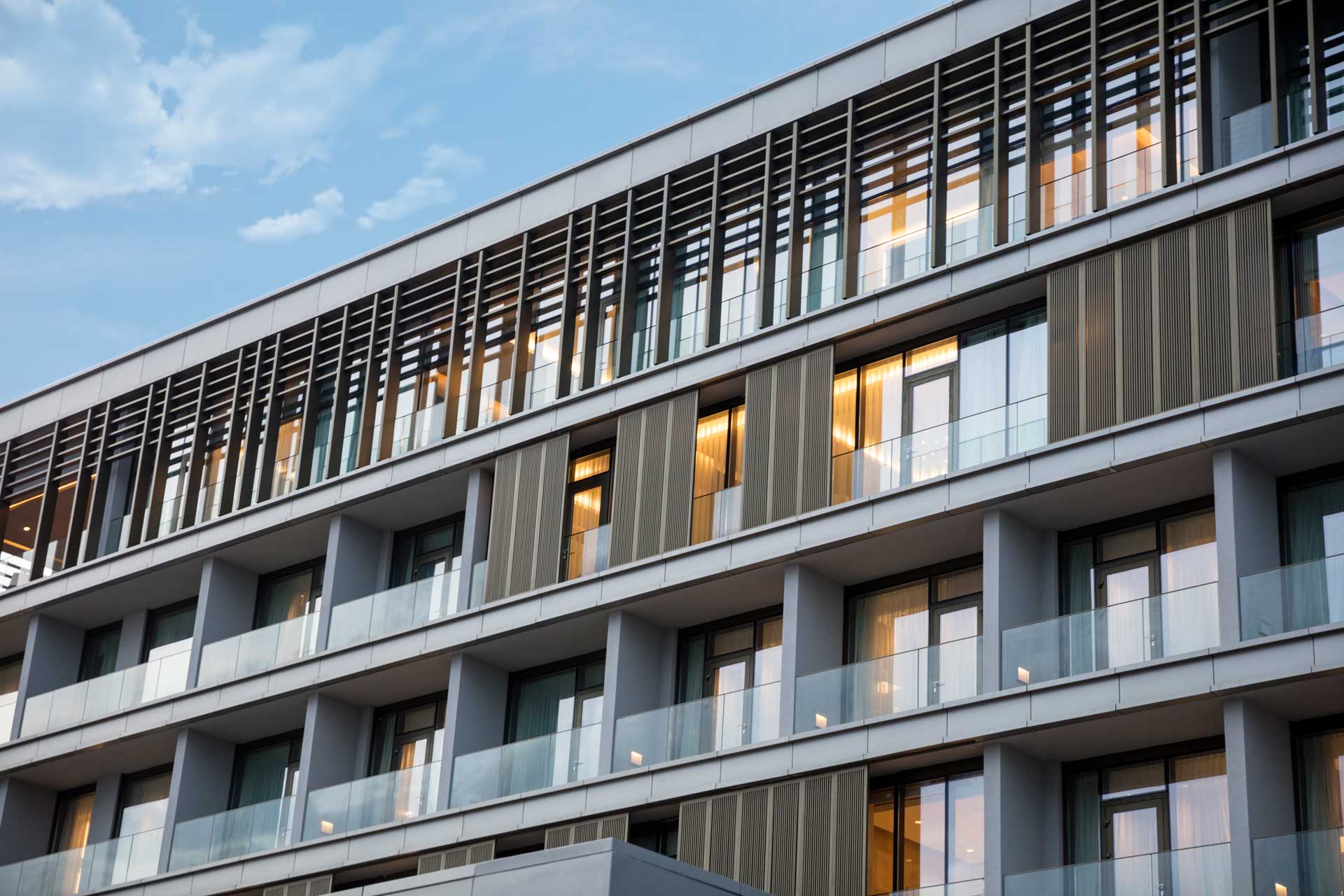 刚果金泰莱会议中心及度假酒店丨意大利布拉丨土耳其AVCI建筑师事务所-45