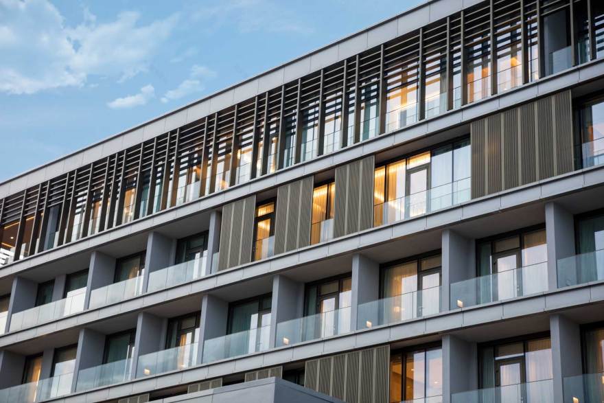 刚果金泰莱会议中心及度假酒店丨意大利布拉丨土耳其AVCI建筑师事务所-45