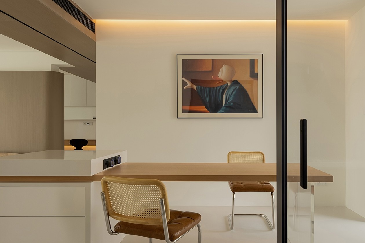 对,白丨中国无锡丨无锡东亼空间设计-38