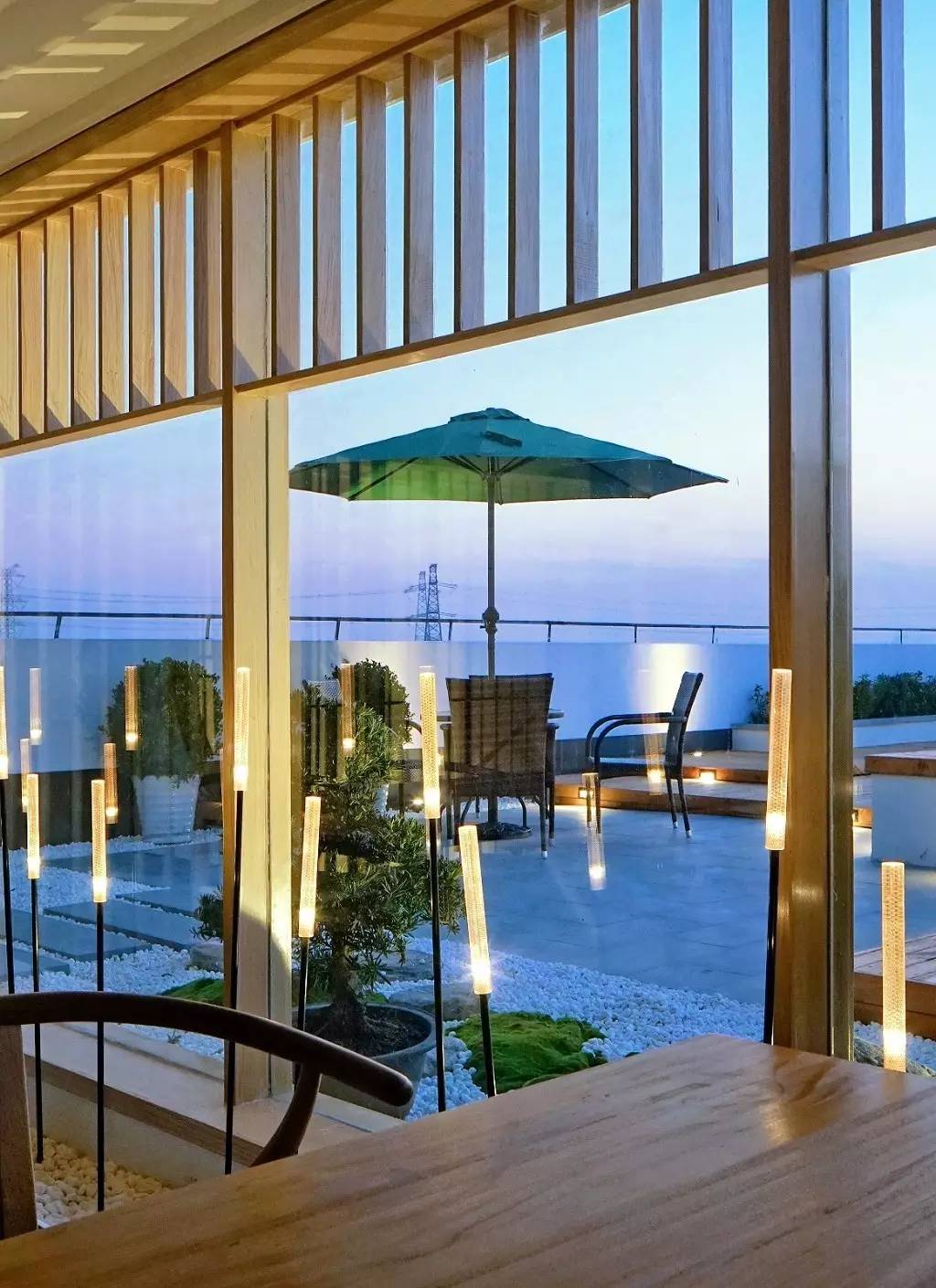 展志集团宝山加工中心办公楼改造-51