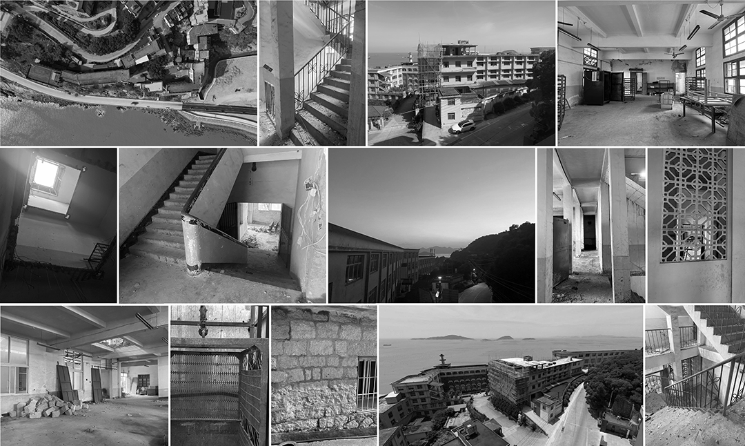 摆岁Bersure博物馆海景酒店丨中国宁德丨蜚声设计-14