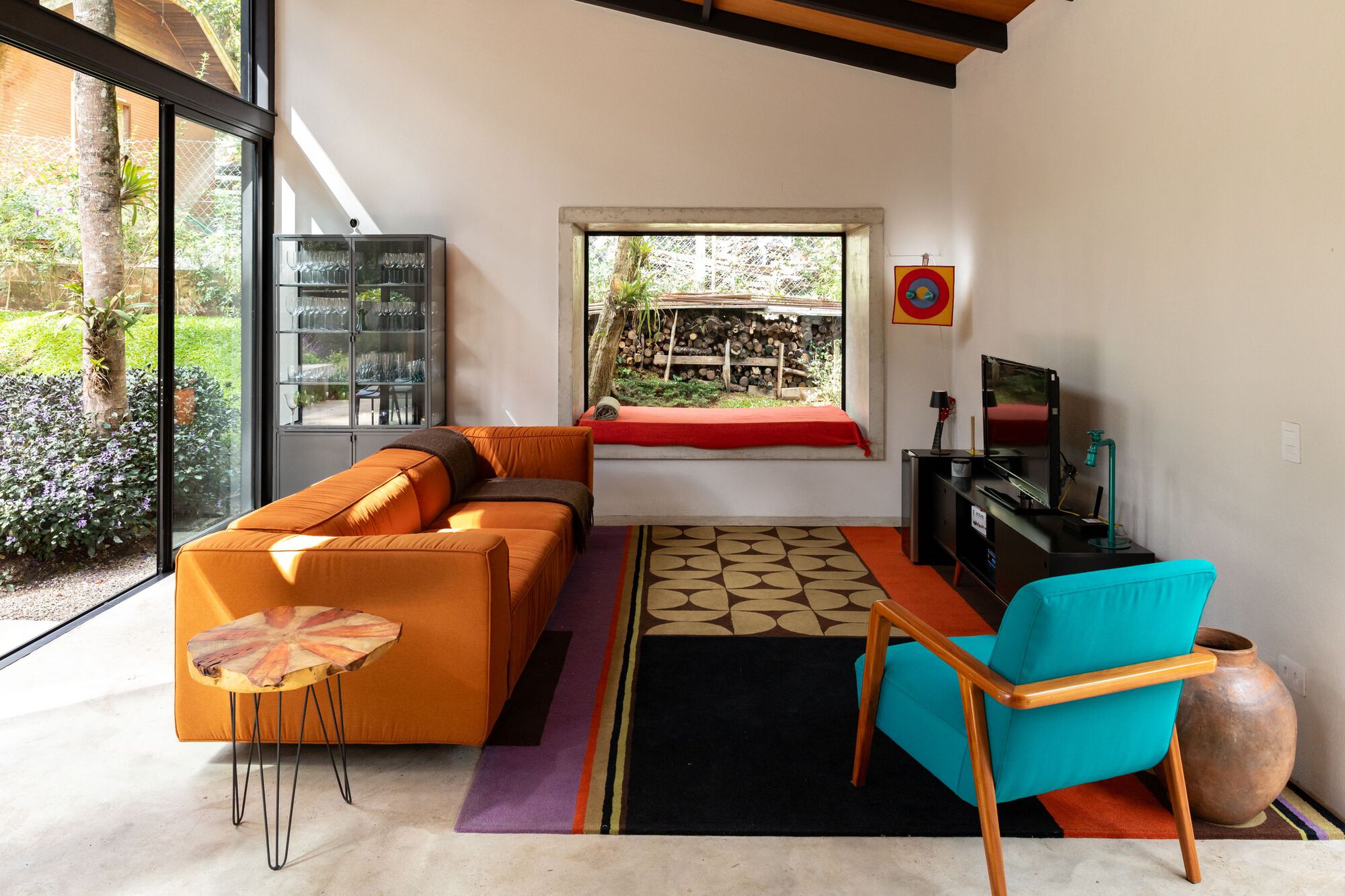 丨巴西丨ARKITITO Arquitetura-44