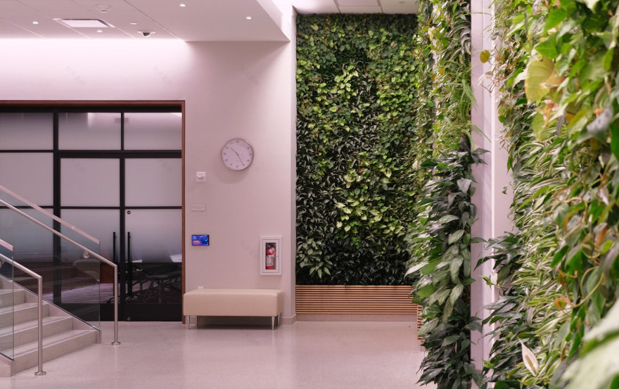 277号公园休闲设施中心丨美国纽约-57