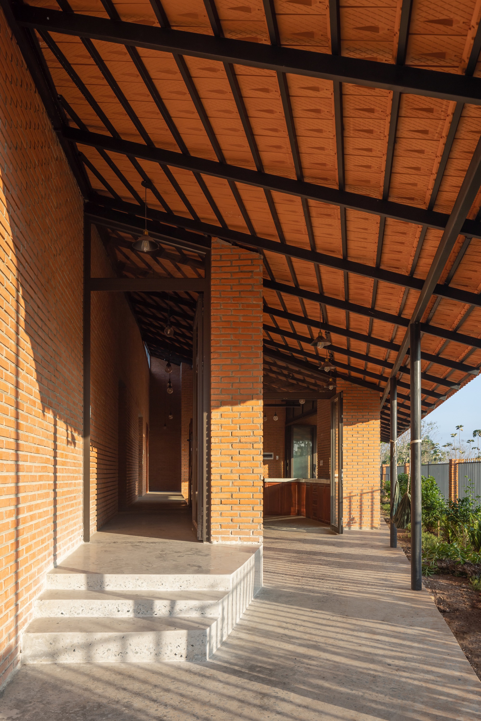 丨越南丨G+ Architects-12