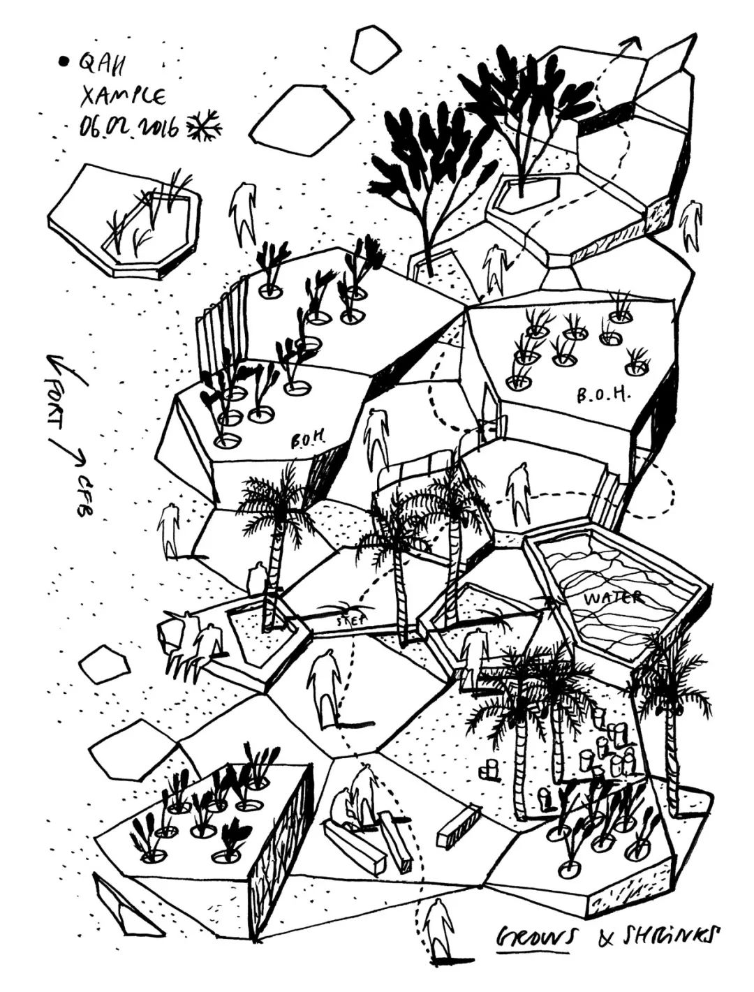 丹麦 CEBRA 建筑事务所设计奇迹-20