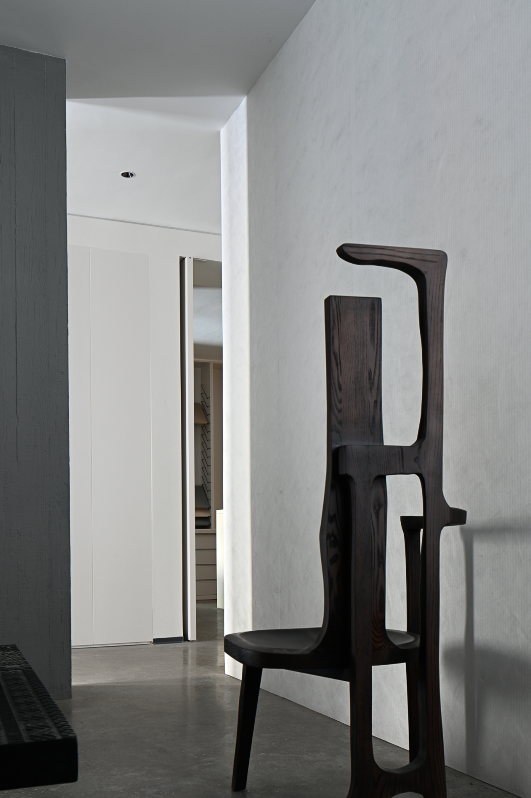 山禾·光影筑境丨北辰空间设计-32