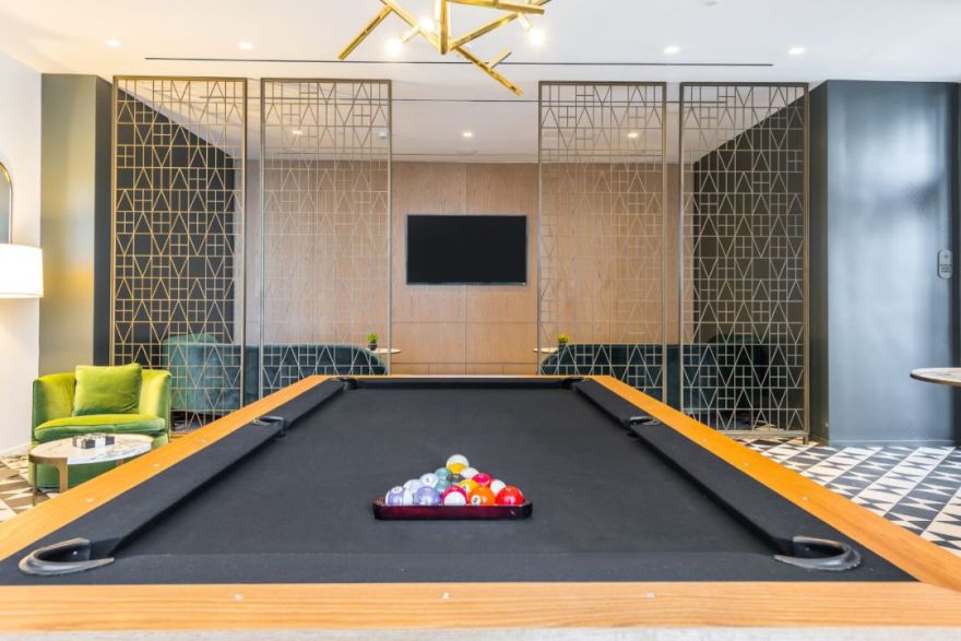 Yabu新作 | 360°环形大阳台的极致奢华海景-47