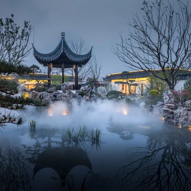 微度假时代 · 探索新型旅游模式的设计创新丨现工团队-45