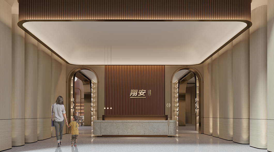 厦门国贸学原丨中国厦门丨漫思设计-54