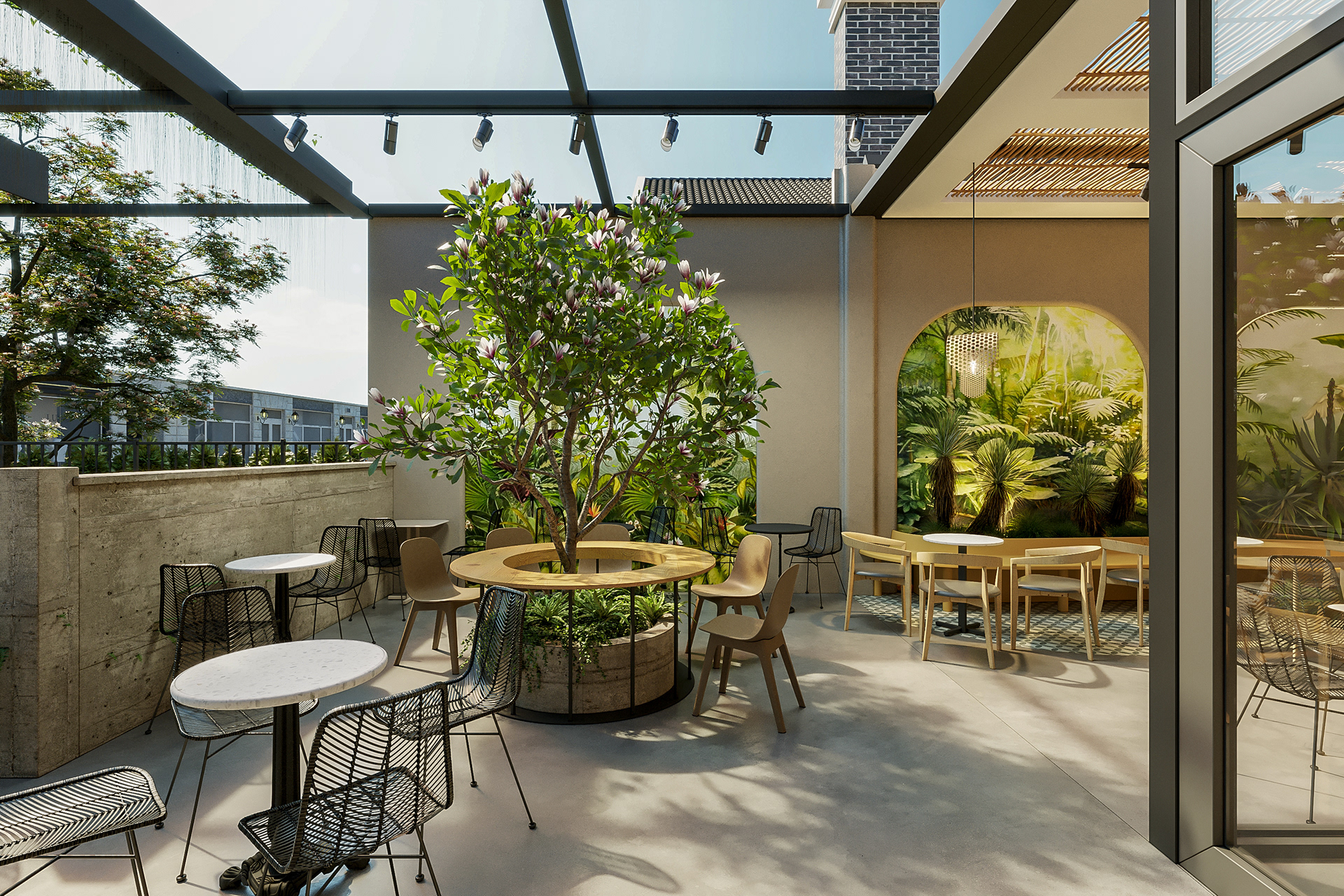 翻新咖啡丨越南-11