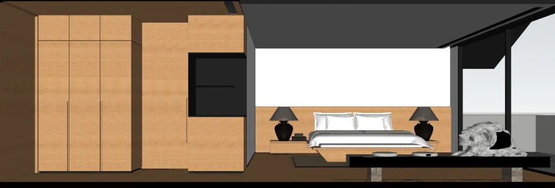 树下·山中木屋丨中国洛阳丨二合永设计-67