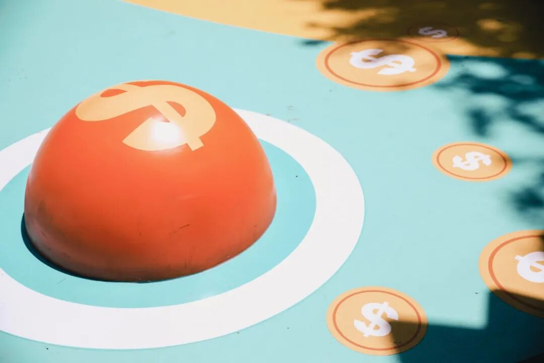 摸摸锦鲤.顽点不一样|云城万科里下沉广场改造-73