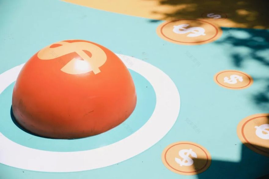 摸摸锦鲤.顽点不一样|云城万科里下沉广场改造-73