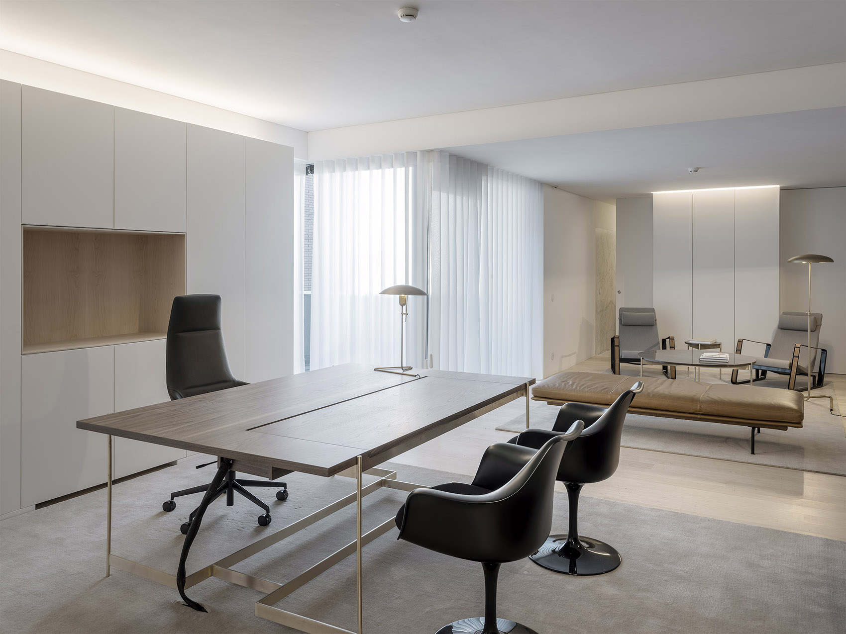 Trofa市政厅丨葡萄牙丨NOARQ-252