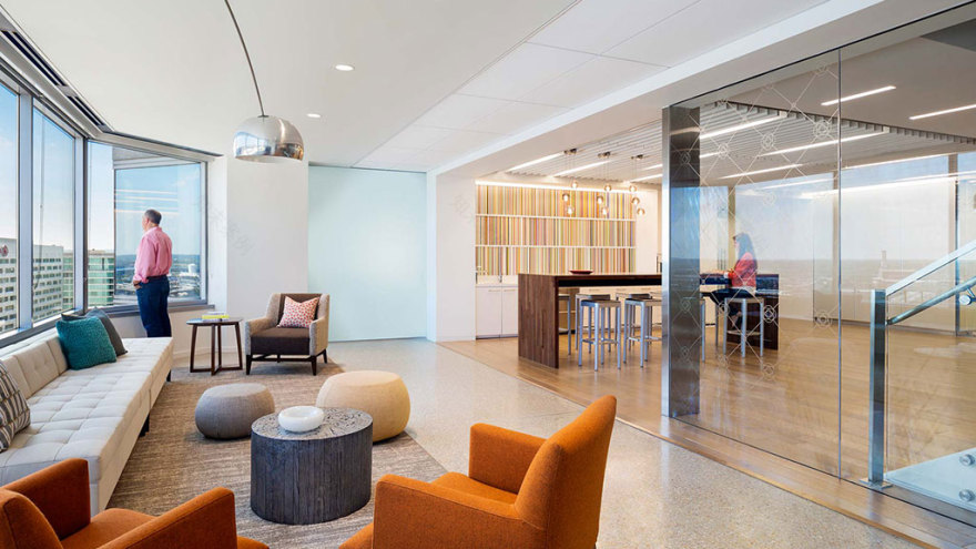 潘多拉美洲总部-3