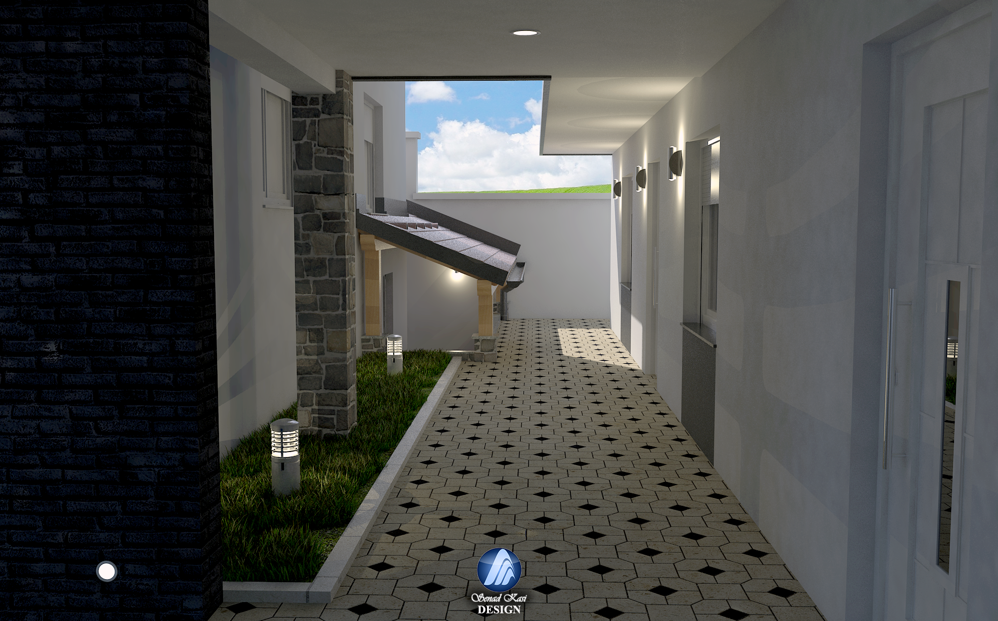 Façade / Reconstruction-3