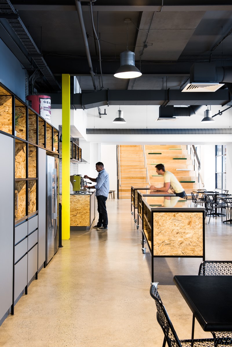 MYOB | Visionary Workspaces | Futurespace-1