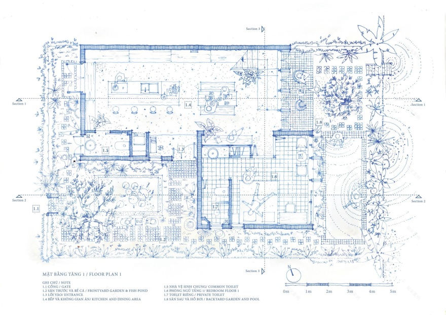 会安之家改造丨越南丨k59 atelier-13