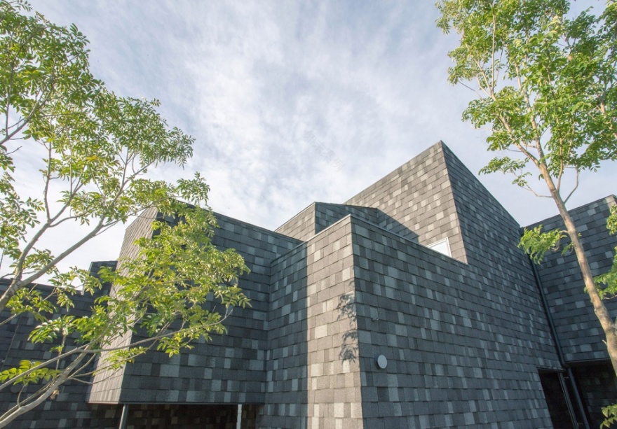 日本爱知县 MK 住宅·悬浮生态公寓-21