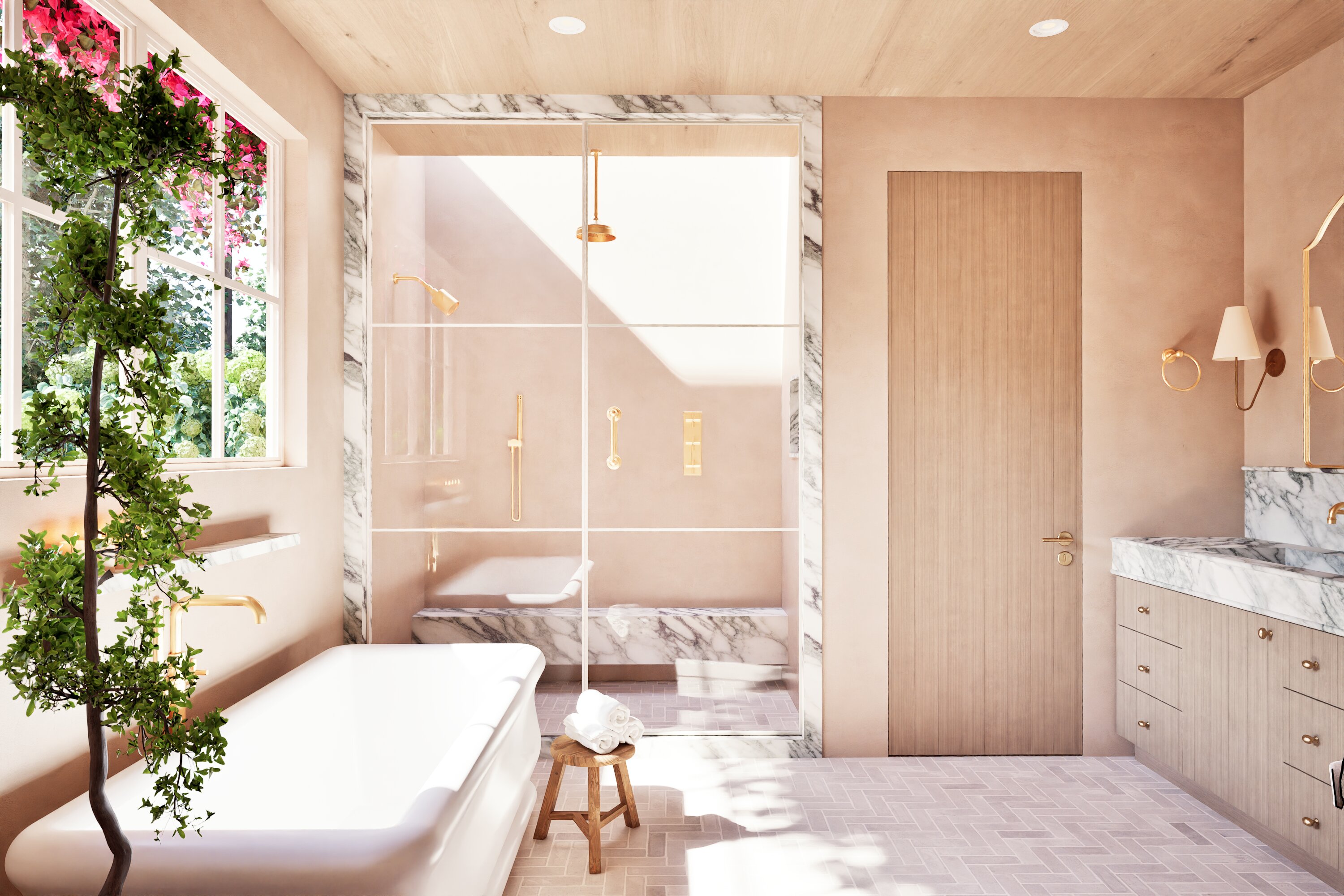 影城住宅丨Go Nuts Design-24