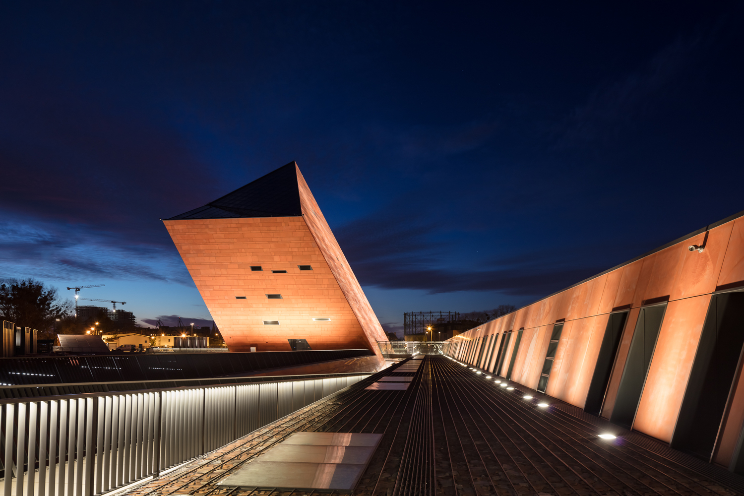 波兰格但斯克二战博物馆-84