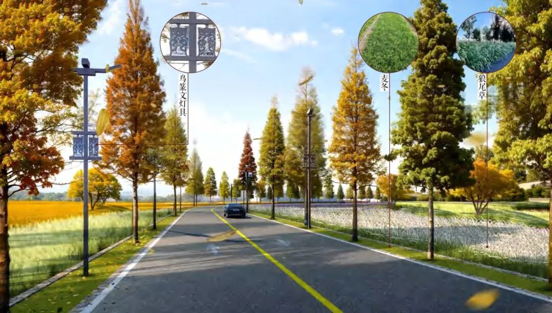 尚品｜越文化遗址公园：6900亩镌刻古越文明新坐标-34