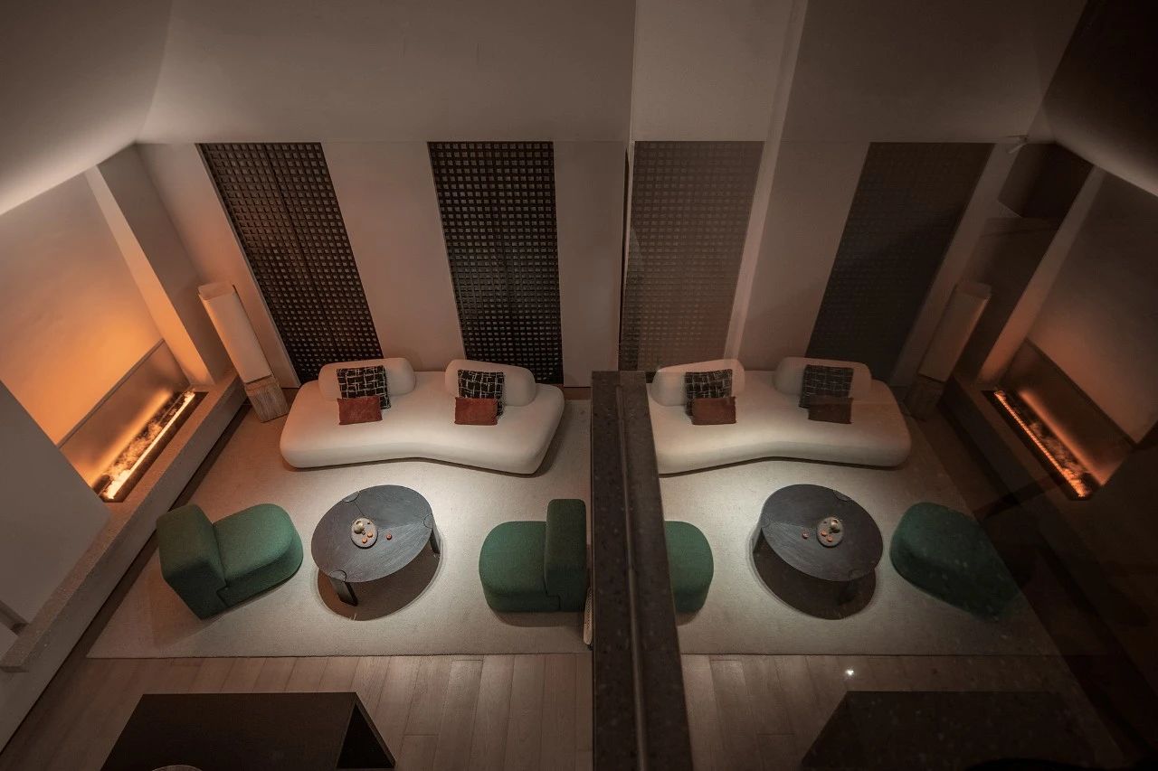 唯木空间丨中国东莞丨TD知行空间设计-67