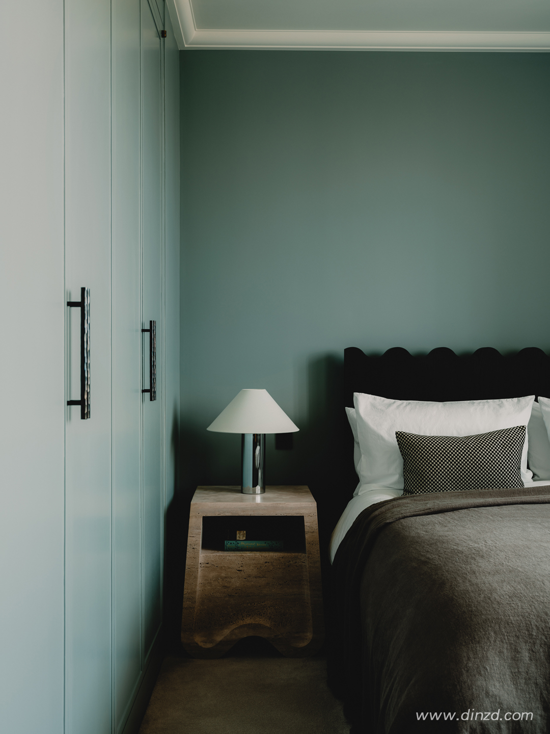 别墅丨United KingdomLondon丨Banda Design Studio-66