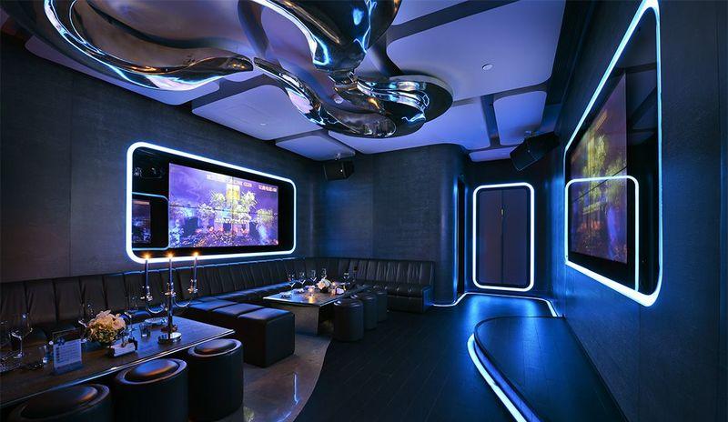 林·皇家会员俱乐部贵宾室-17