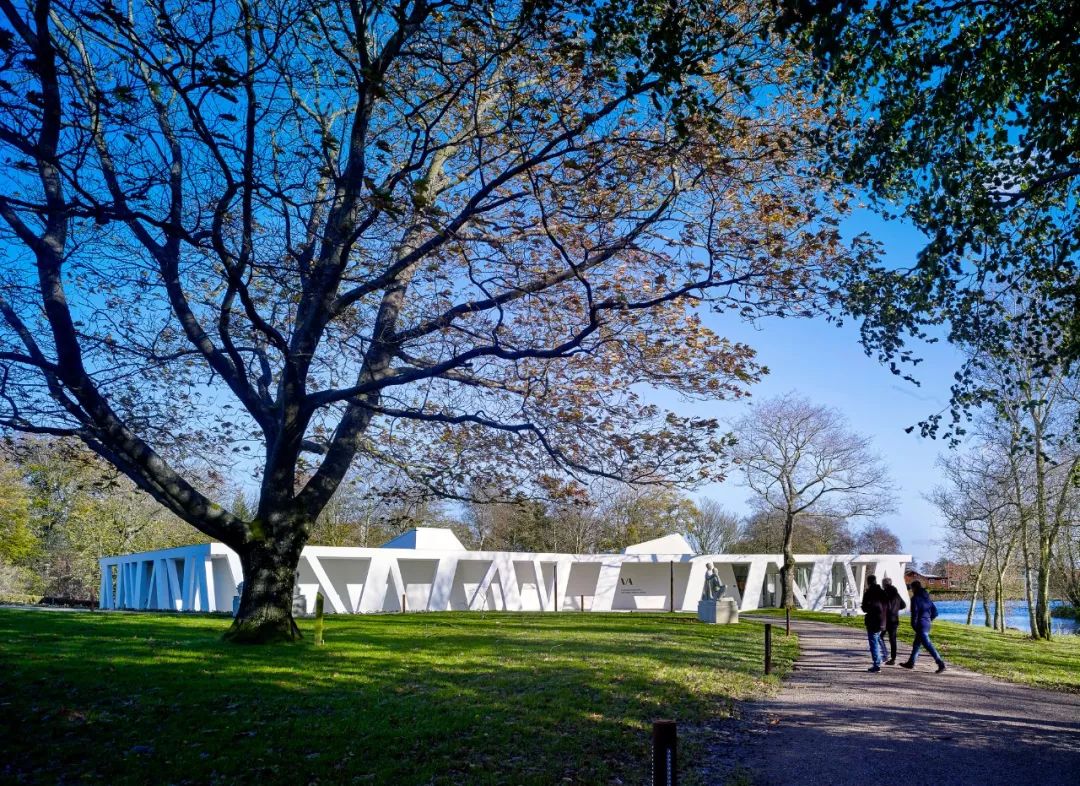 亨宁·拉森建筑之光 | 全球项目与设计亮点-122