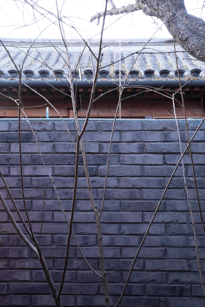 十 courtyard house 演绎现代中式之美-17