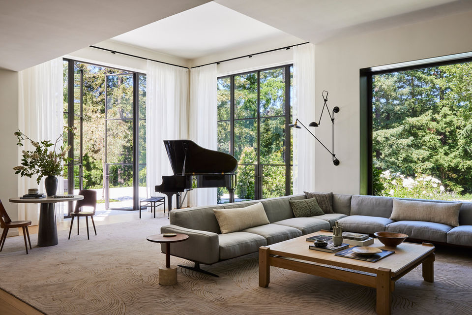 Ross Valley Residence | CatherineKwongDesign-15