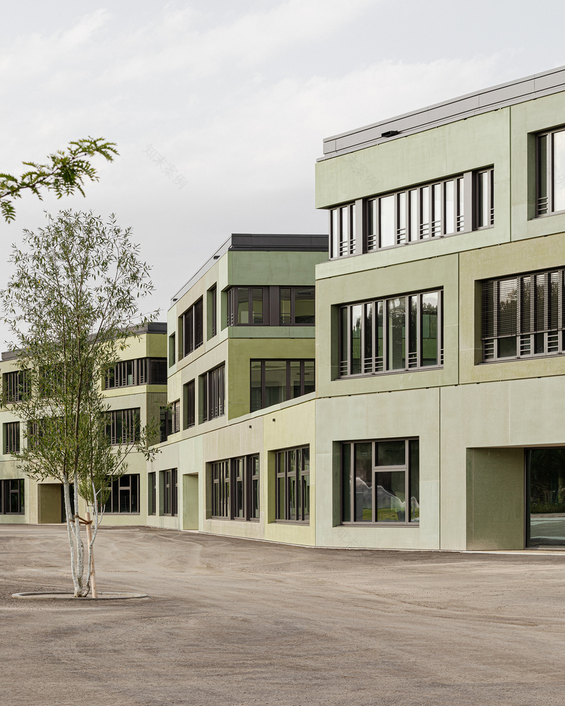 慕尼黑欧洲学校-23