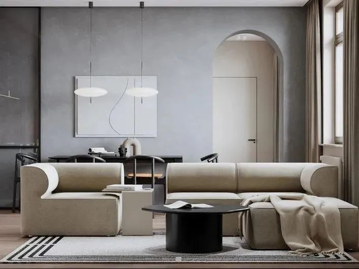 俄罗斯 Shubochkini Architects 作品赏析-56