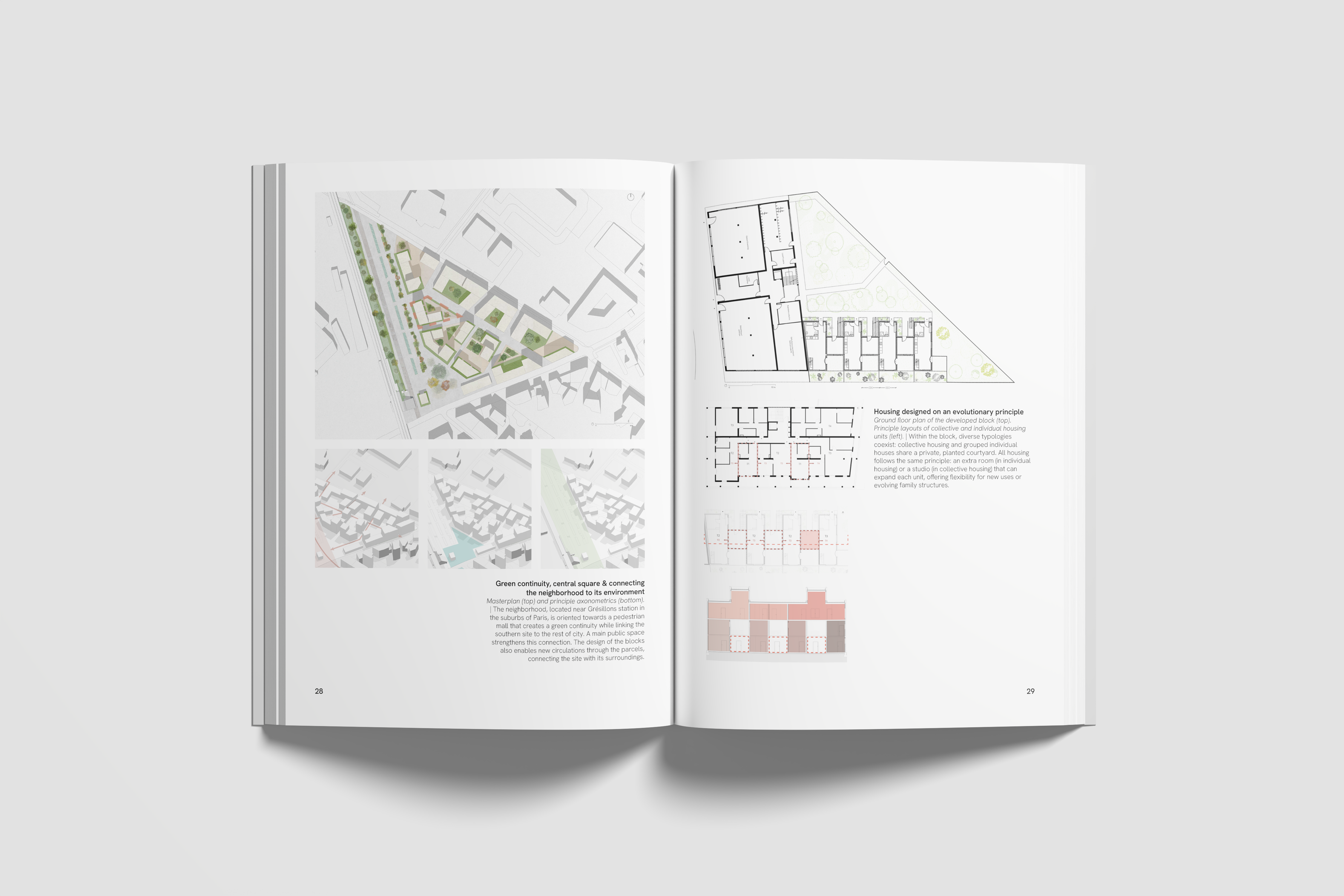 Architecture Portfolio - Meriam WAKILI-14