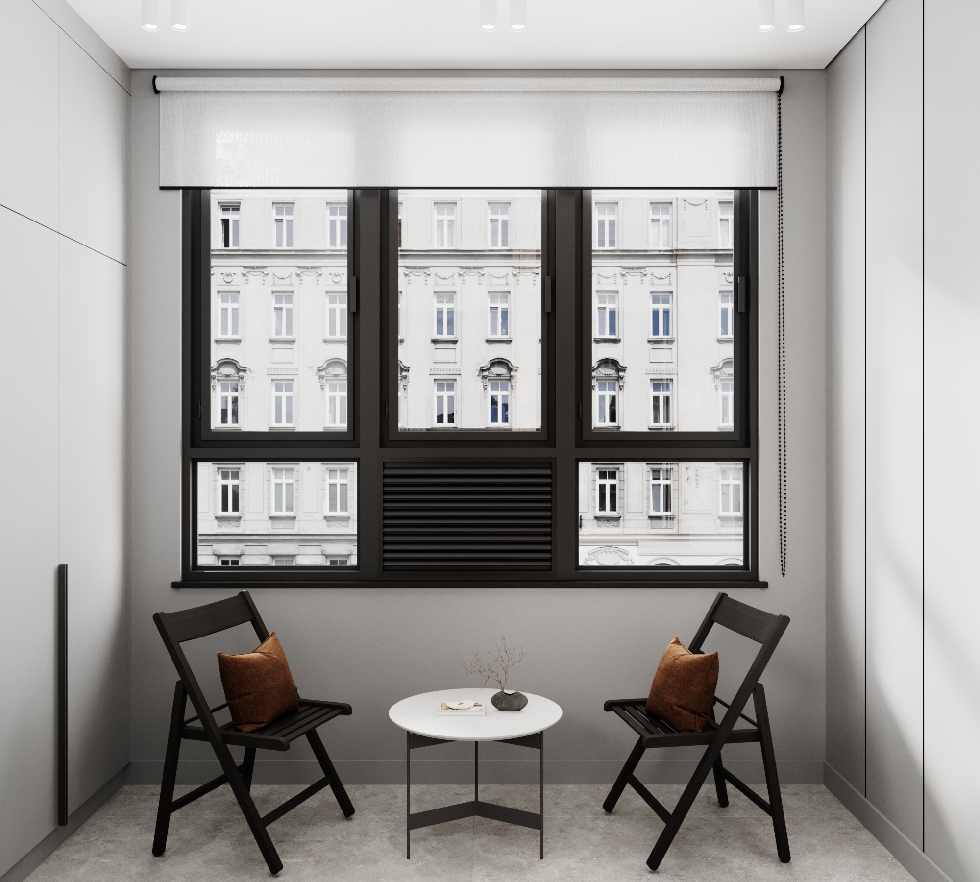 Жк "Фамилия" 48 м2-8