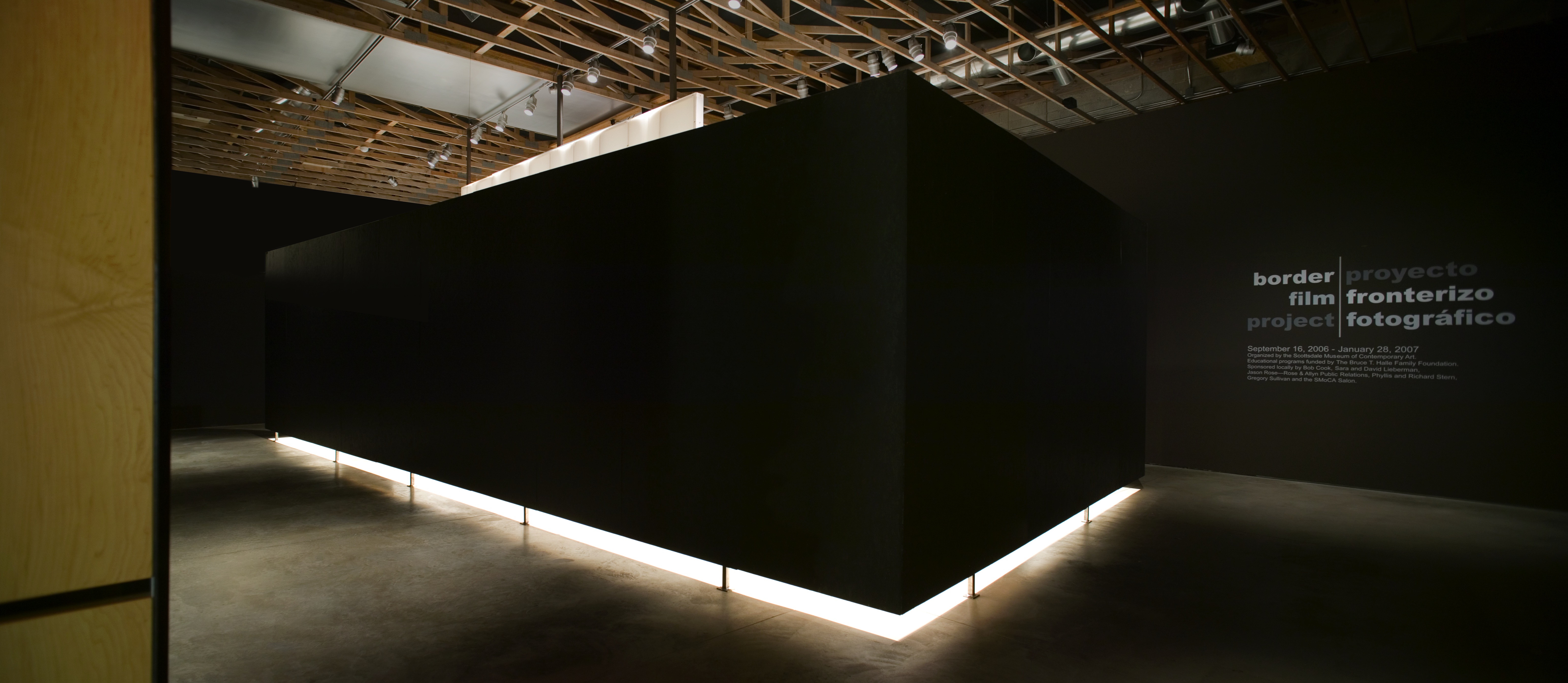 边境电影项目 | SMoCA 装置艺术解读-46