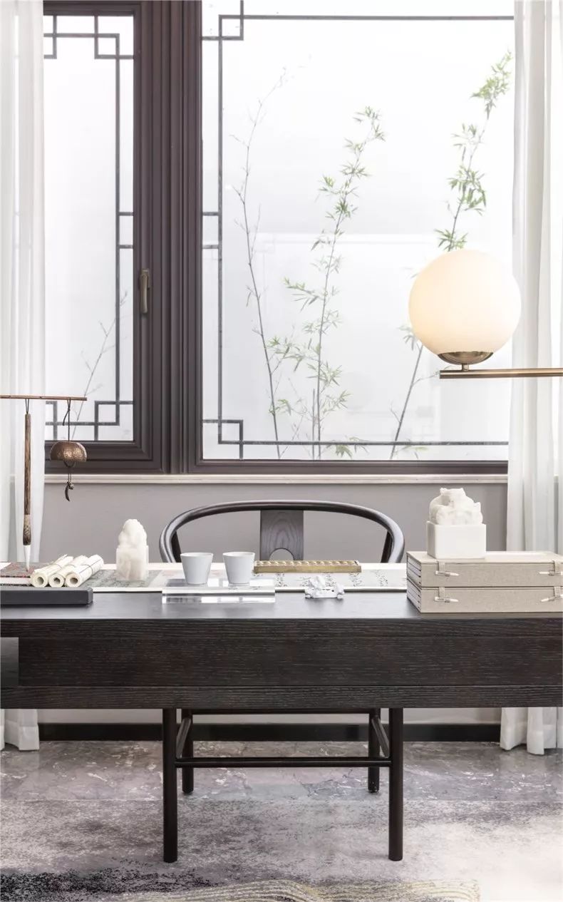 蓝城·桃花源 | 空间叙事诗人缔造的田园诗意空间-36