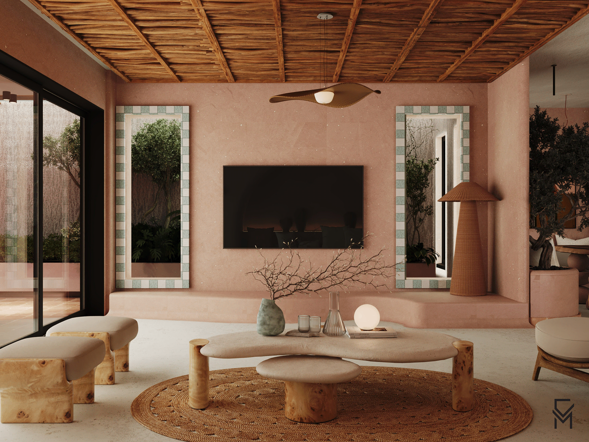 Seashell Playa North Coast(北海岸贝壳滩)丨埃及-11