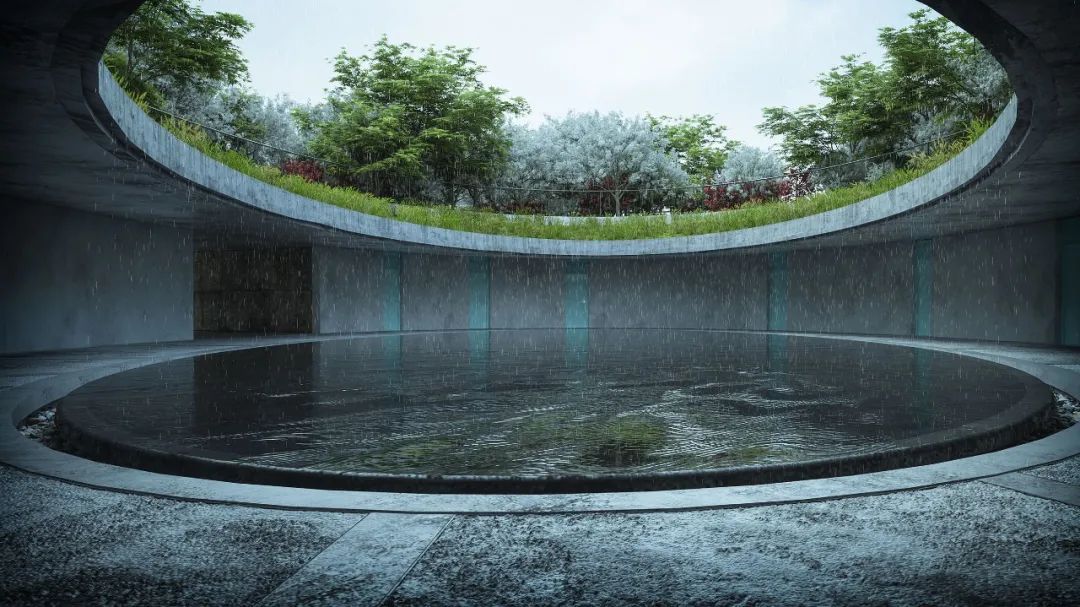 安藤忠雄的建筑作品丨安藤忠雄建筑工作室-62