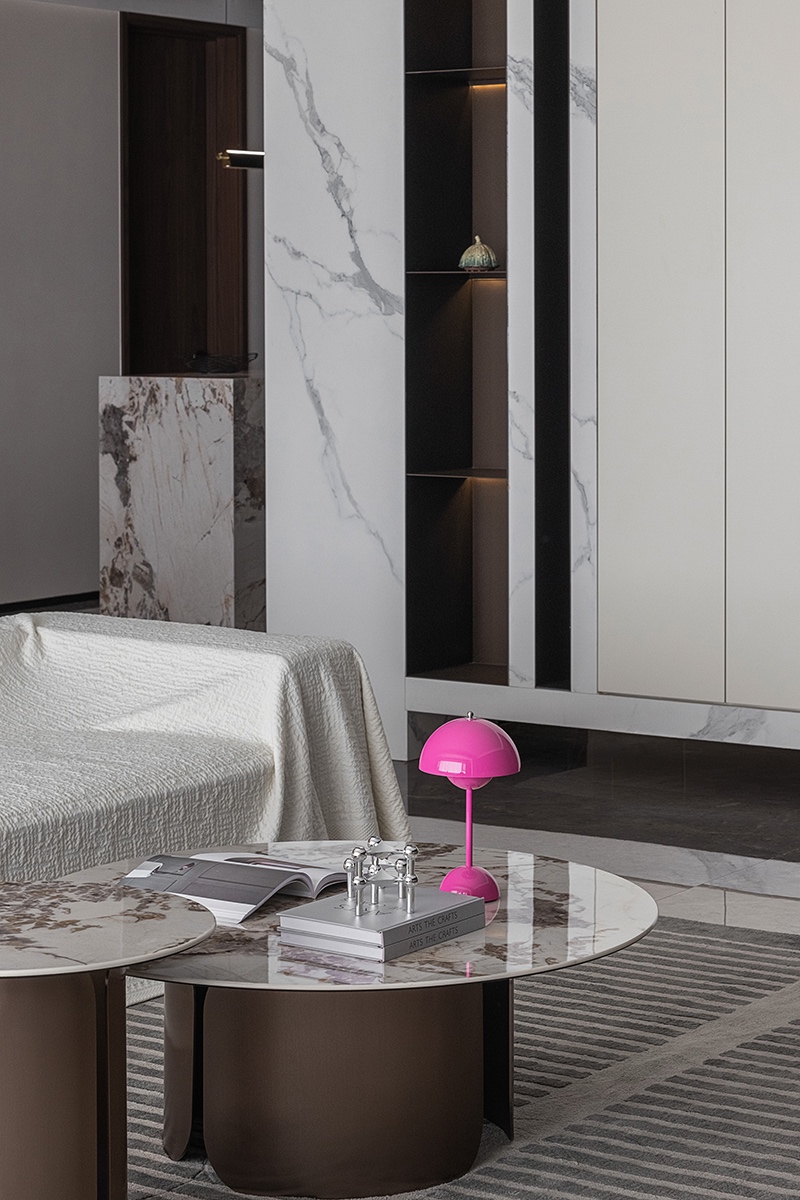 宴川 · 济南泰禾·济南院子精装改造丨中国济南丨以志盛视-19