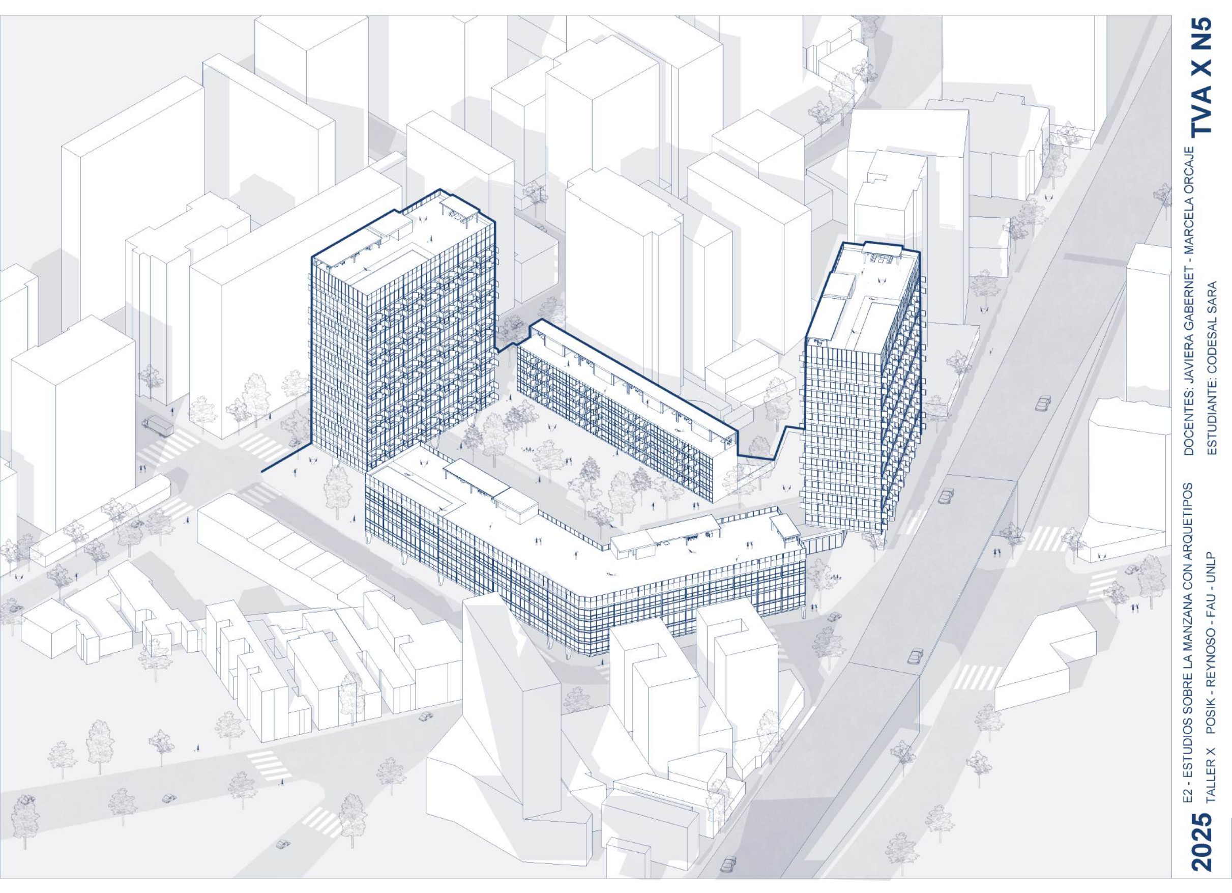 Viviendas en São Paulo-0