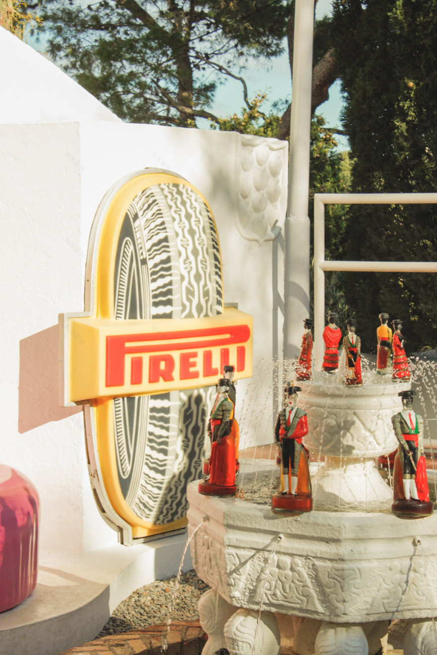 Dalí相关三处场所丨西班牙-46