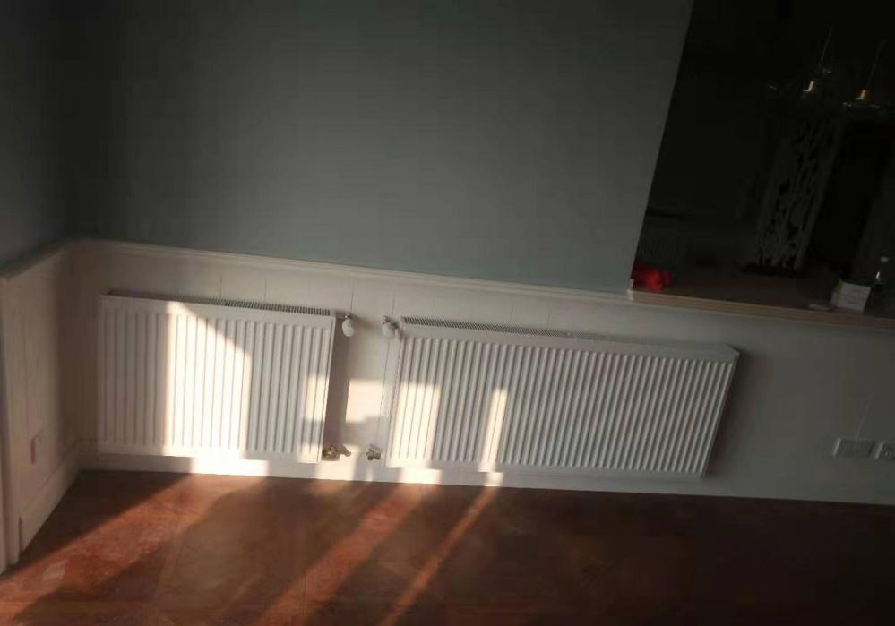 
上海闸北区万荣路388弄墙暖暗装效果图 -5