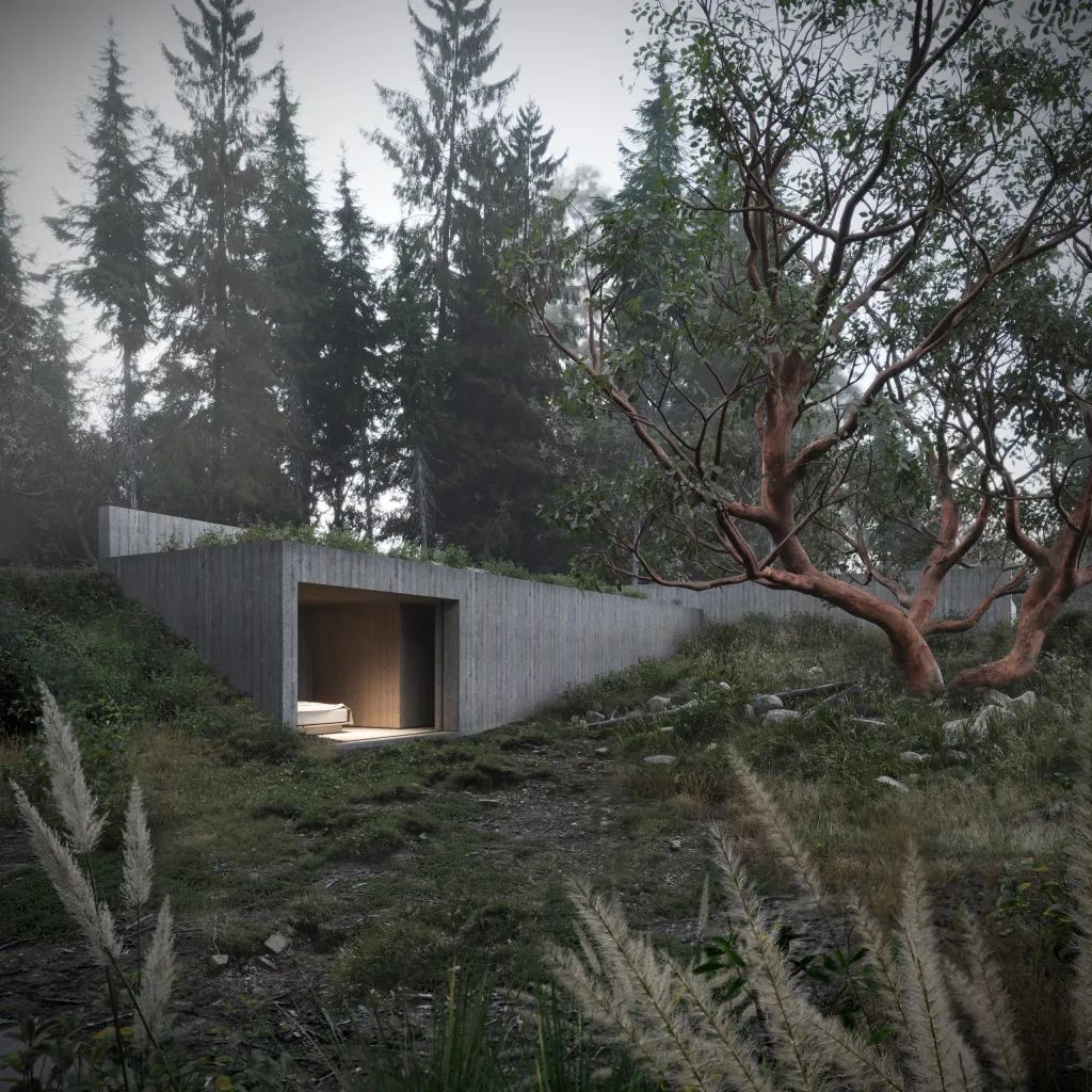 莱基工作室丨加拿大温哥华丨OHN 奥恩-2