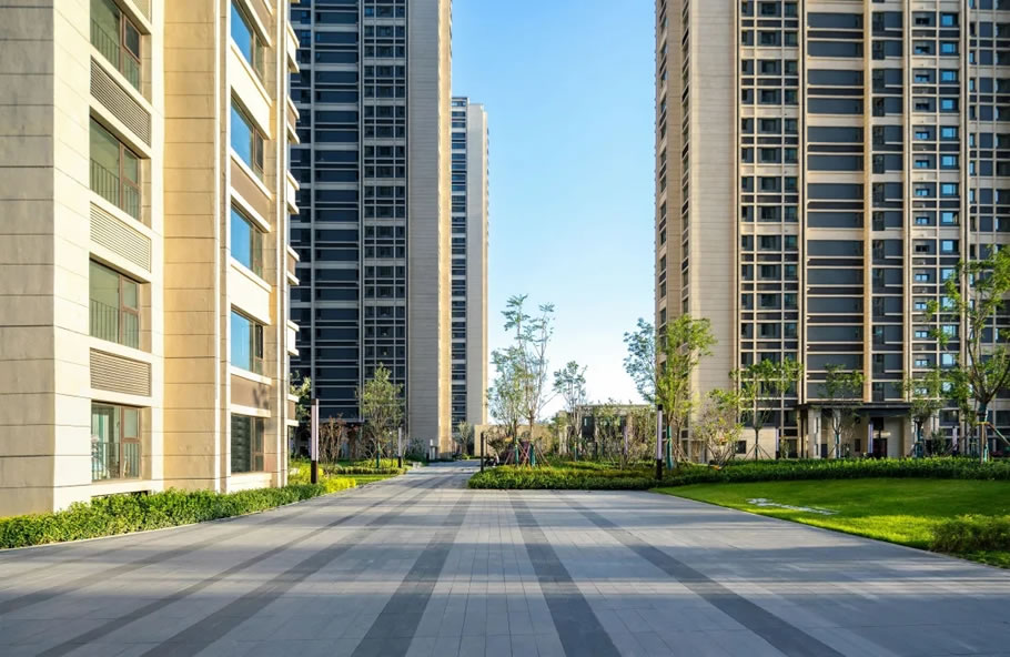 太原兰亭熙园丨中国太原丨广州泛澳景观设计有限公司-62